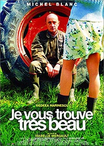 【中古】【未使用・未開封品】Je vous trouve tr?s beau