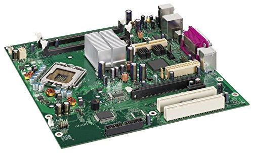 【中古】【未当て嵌める・未開封品】MBTX 946 G ddr2 - 667/533/400 LGA (ボックス席d946gztssl) 用Intel お母さんゲーム盤