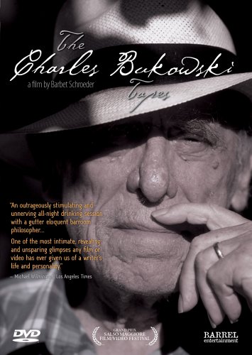 【中古】【未使用・未開封品】Charles Bukowski Tapes [DVD]