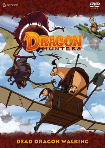 【中古】【未使用・未開封品】Dragon Hunters 2: Dead Dragon Walking [DVD] [Import]