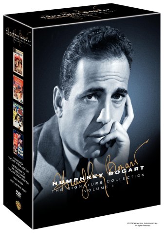 【中古】【未使用・未開封品】Humphrey Bogart - The Signature Collection, Vol. 1 (Casablanca Two-Disc Special Edition / The Treasure of the Sierra 25,619円
