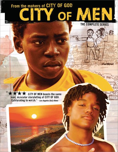【中古】【未使用・未開封品】CITY OF MEN 29,500円