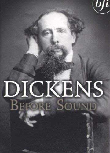 【中古】【未使用・未開封品】Dickens Before Sound