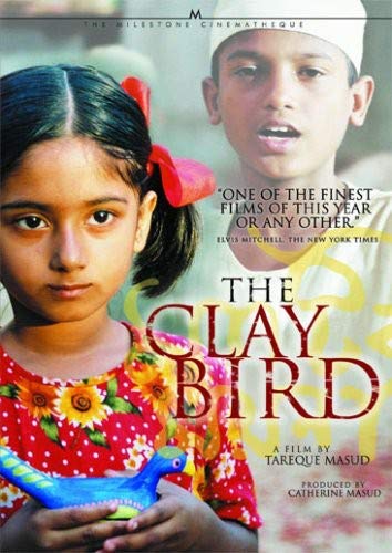 【中古】【未使用・未開封品】Clay Bird / [DVD] [Import]