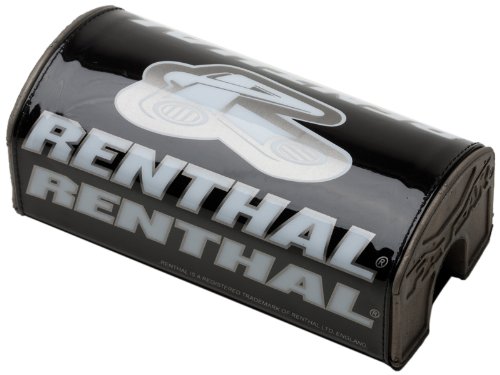 【中古】【未使用・未開封品】RENTHAL FATBAR PAD BLK|AJIMURA-SHOP