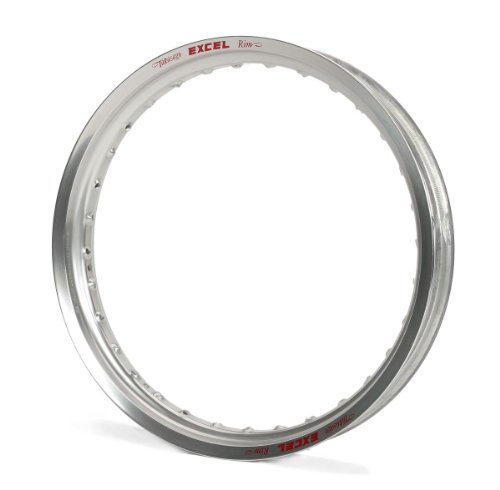 【中古】【未当て嵌める・未開封品】SUPERMOTO RIM REAR SIL