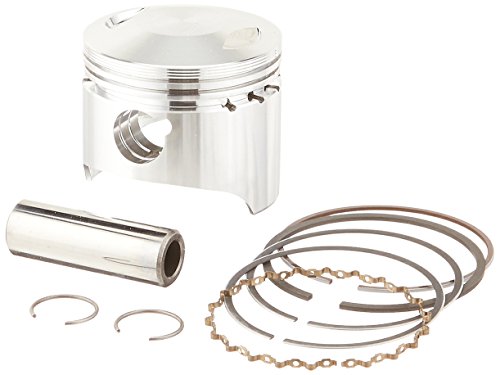 【中古】【未使用・未開封品】PISTON KIT RAPTOR STD ピストン