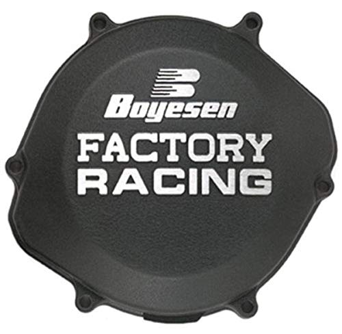 【中古】【未使用・未開封品】COVER, CLU YZ125 BK 94-04