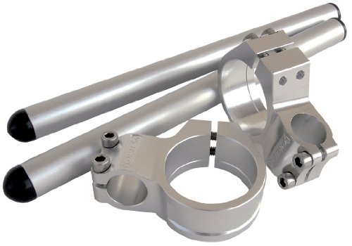 【中古】【未使用・未開封品】VORTEX CLIP-ONS 38MM