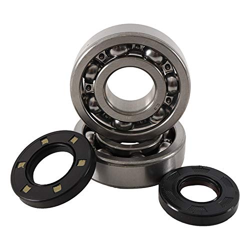 【中古】【未使用・未開封品】BEARINGS,CRANK KX250