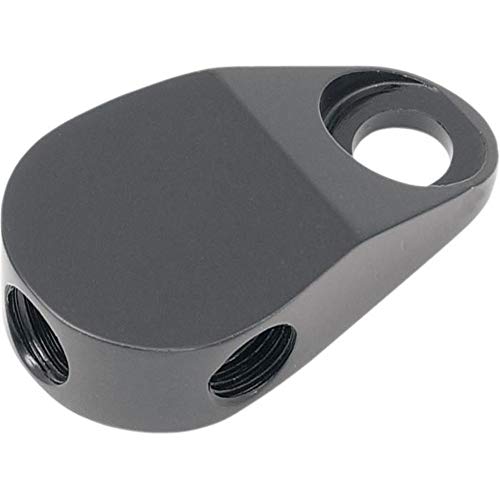 【中古】【未使用・未開封品】BRAKE TEE FRONT EBONY｜AJIMURA-SHOP