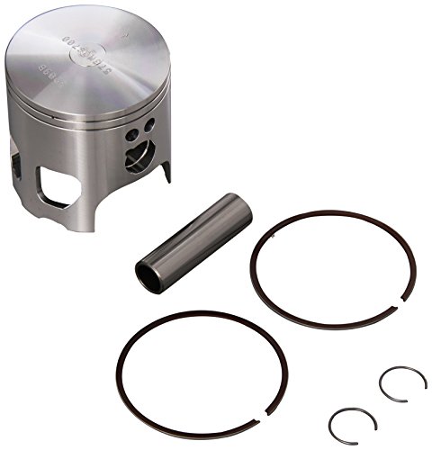 【中古】【未使用・未開封品】WISECO PISTON YAM 1MM ピストン|AJIMURA-SHOP