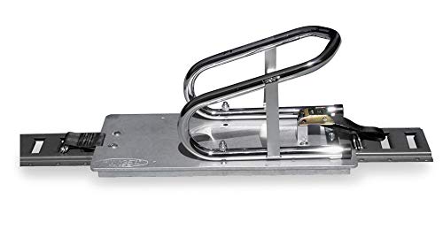 【中古】【未使用・未開封品】Pingelシリーズ Eトラック車輪止めシステム WC65ER