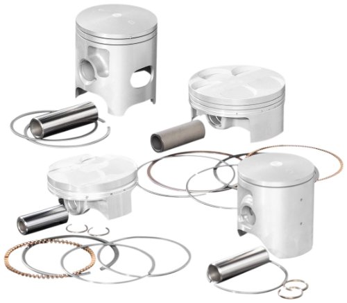 【中古】【未当てはめる・未開封品】WISECO PISTON 弁