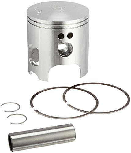 【中古】【未当て嵌める・未開封品】WISECO PISTON