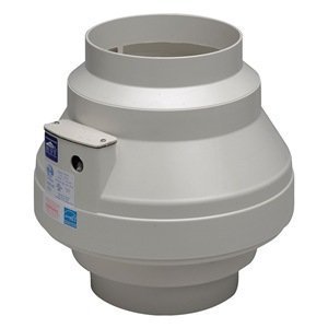 【中古】【未使用・未開封品】Fantech FR 160 - 289 CFM 6 Inline Centrifugal Duct Fan by Fantech