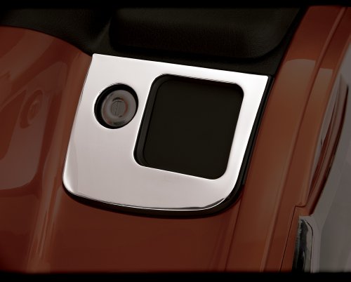【中古】【未当て嵌める・未開封品】Show Chrome Accessories 52-686 右寄り取り締まるダイアログボックス声遣い