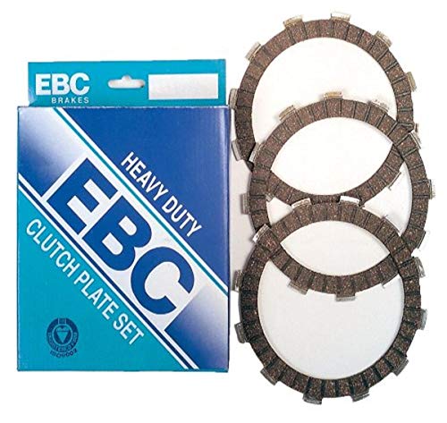 【中古】【未使用・未開封品】EBC CLUTCH KIT