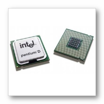 【中古】【未使用・未開封品】ペンティアム D 950 3.40 GHz プロセッサ 3.40 GHz 800 MHz FSB 32 KB l1 4 MB l2 ソケット 775