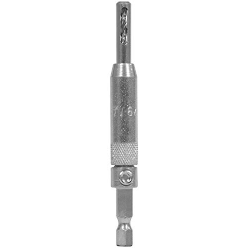 【中古】【未使用・未開封品】Snappy Tools Self-Centering 7/64"ドリルビットガイド|AJIMURA-SHOP