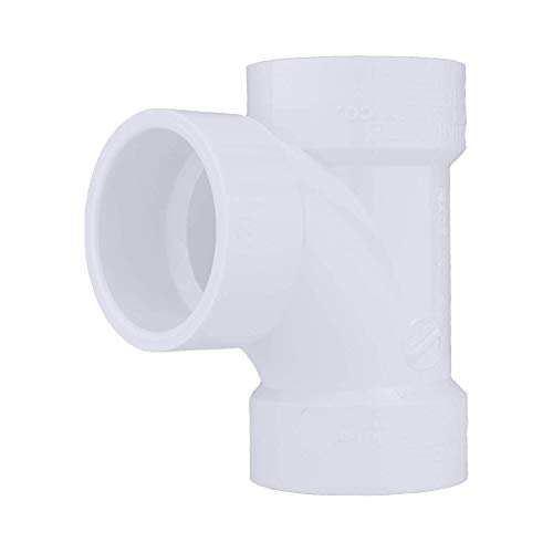 【中古】【未使用・未開封品】Tee San pvcdwv1.25?" HxHxH by Charlotteパイプmfrpartno pvc004000600ha｜AJIMURA-SHOP 10,508円