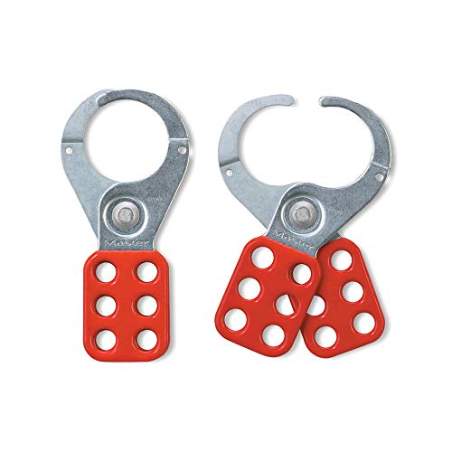 【中古】【未使用・未開封品】MASTER SAFETY LOCKOUT 1-1/2\