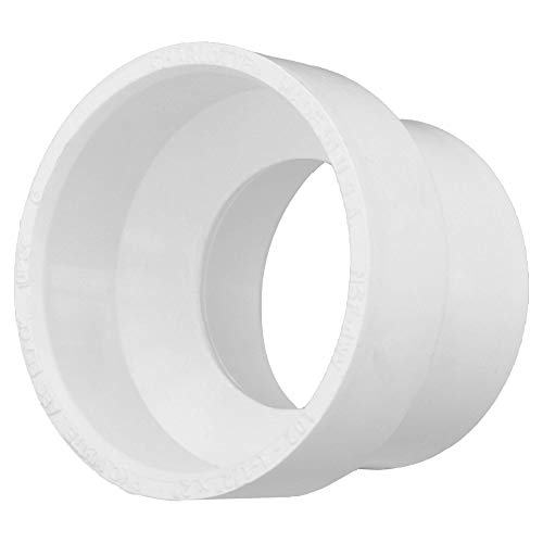 【中古】【未使用・未開封品】アダプタPVC dwv1.5?X 2?" HxH by Charlotte mfrpartno pvc001020600ha|AJIMURA-SHOP