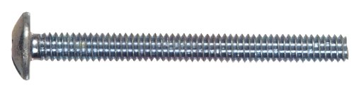 【中古】【未使用・未開封品】Hillman Fastener Corp111725Truss Combo Machine Screw-8-32X1 SL TRS MACH SCREW (並行輸入品)｜AJIMURA-SHOP