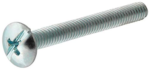 【中古】【未使用・未開封品】Hillman Fastener Corp111730Truss Combo Machine Screw-100PC 8-32X1-3/4 SCREW (並行輸入品)|AJIMURA-SHOP