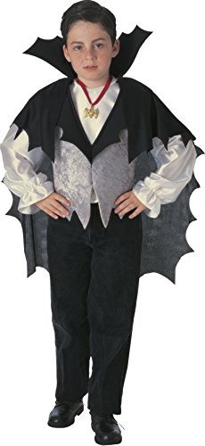 【中古】【未使用・未開封品】クラシックバンパイア 子供用 L画像