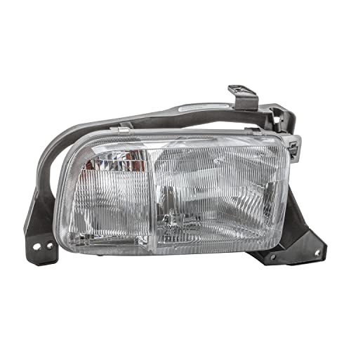 【中古】【未使用・未開封品】TYC 20-6365-00 シボレー トラッカー 助手席側ヘッドライトアセンブリと互換性あり 42,216円