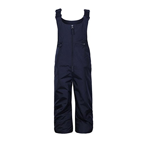 【中古】【未使用・未開封品】Rawik Cirque Bib 7507?Aキッズ カラー: ブラック