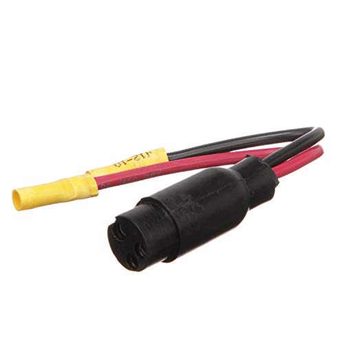 【中古】【未使用・未開封品】プラグTrolling motor- ( FM ) by SEACHOICE mfrpartno 13761