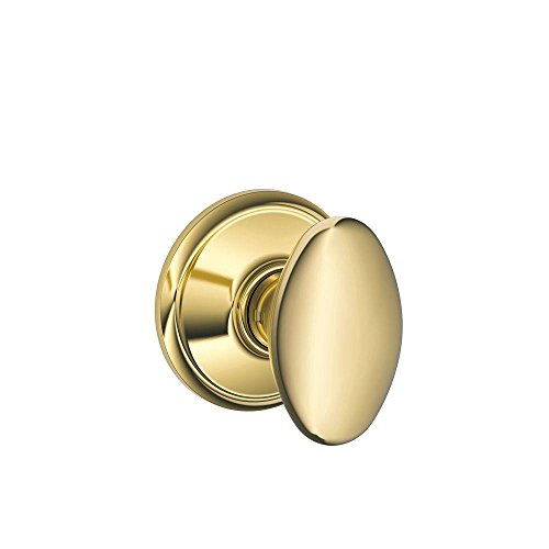 【中古】【未使用・未開封品】Schlage Sienaプライバシーノブ F10 SIE 605 1