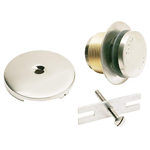 【中古】【未使用・未開封品】Do it Carded Foot Lok Bath Drain Trim Kit-BN FOOT LOK TRIM KIT (並行輸入品) 21,156円