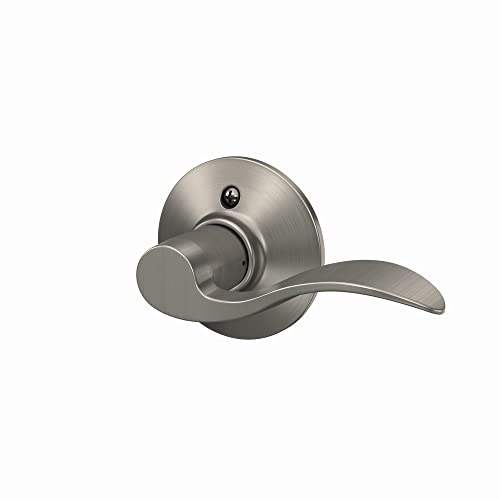 【中古】【未当て嵌める・未開封品】声遣いRight Handed生き肝non-turning鍵を掛ける、繻子Ｎｉ(f170?ACC 619?RH)