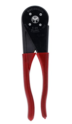 【中古】【未当て嵌める・未開封品】Ideal IndustriesC-24Crimping Tool-CRIMPING TOOL (並行輸入品)
