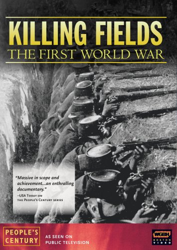 【中古】【未使用・未開封品】People's Century: Killing Fields 1914-1919 [DVD] 13,306円