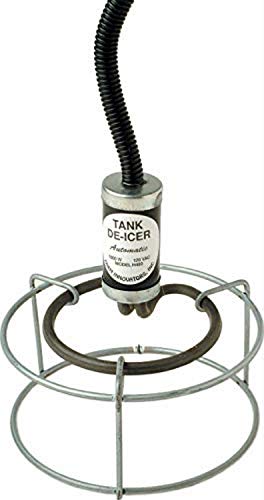 【中古】【未使用・未開封品】Farm Innovators-farm - Bucket Heater 1000 Watt - W-449｜AJIMURA-SHOP