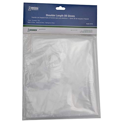 【中古】【未使用・未開封品】10pk 1.25?M OB手袋