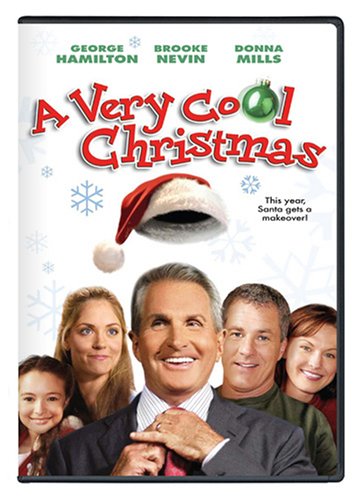 【中古】【未使用・未開封品】Very Cool Christmas [DVD]