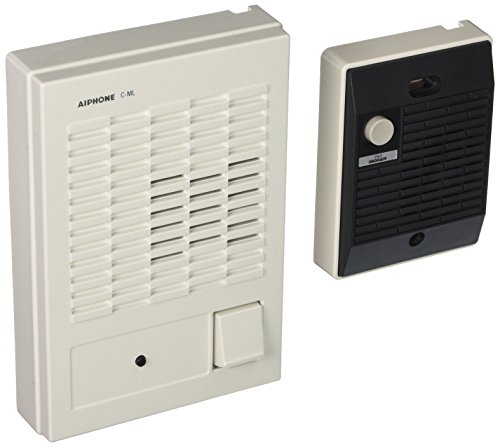 【中古】【未当てはめる・未開封品】Aiphone C-123L/A: Chime Com System C123天使の都市 by Aiphone