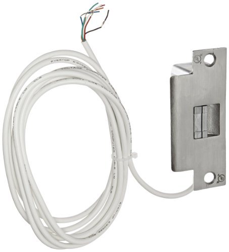 【中古】【未使用・未開封品】Securitron UnLatch Motorized Strike for Cylindrical Locks, 12VDC by Securitron
