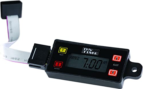 【中古】【未当て嵌める・未開封品】On Time 46007 デジタルPGM足懸かり ウルトラ狩猟の放送番組に当て嵌める