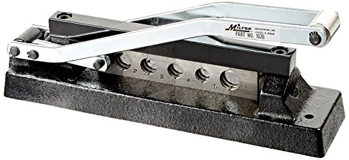 【中古】【未使用・未開封品】ミルトン・インダストリーズMIL1626ホースフェルール圧着工具