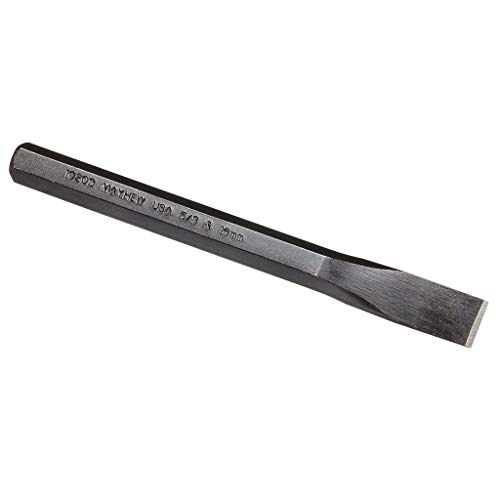 【中古】【未当て嵌める・未開封品】メイヒューツール479から10209 70-5-8in6-1-2inコールドチゼル