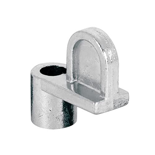 【中古】【未使用・未開封品】Prime-Line Products L 5550 Window Screen Clip, 1/4-Inch, Zinc, 12-Pack｜AJIMURA-SHOP