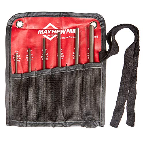 【中古】【未使用・未開封品】Mayhew プロパイロットパンチキット