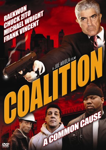 【中古】【未使用・未開封品】Coalition