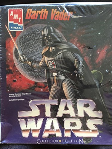 【中古】【未使用・未開封品】Darth Vader model kit｜AJIMURA-SHOP